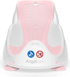Angelcare Badeeinsatz FIT Light Aqua