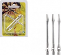 Aluminium-Schäfte für Unison-Darts
