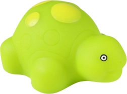 Kleine Gummischildkröte