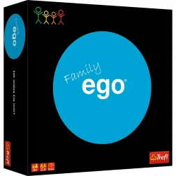 Familienspiel Trefl Ego Family