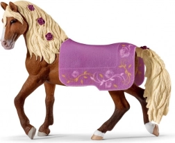 Schleich Horse Club Hengst Paso Fino - Pferdeshow