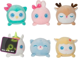 Leuchtendes Plüschtier für die Nacht 14 cm