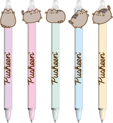 Pusheen radierbares Gelstift