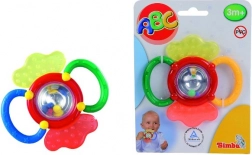 Rassel und Beißring Simba