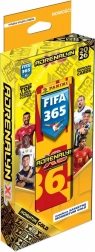 Sammel-Metalldose PANINI FIFA 365 Adrenalyn XL 2026