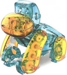 Solar-Orang-Utan – Lernbausatz