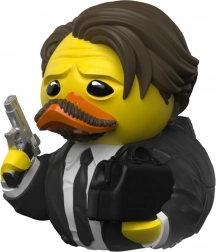 TUBBZ Sammler-Entchen Reservoir Dogs – Mr. Pink (Erste Edition)