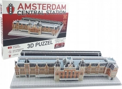 3D-Puzzle Stadion AJAX AMSTERDAM
