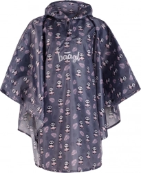 Kinder-Regenponcho Panda BAAGL XS (90–110 cm)