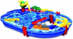Wasserspiel-Set AquaPlay StartSet