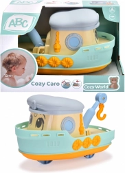ABC Schiff Cozy Caro 26 cm