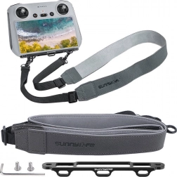 Sunnylife Halter mit Schnur für DJI Controller