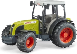 Bruder Traktor Claas Nectis 267 F 1:16 grün