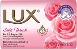 Lux Seife Soft Touch 80 g
