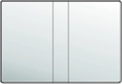 Transparente Hülle für den Führerschein