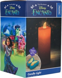 Encanto-Licht mit Fernbedienung in Form eines Schmetterlings