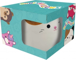 3D Becher SQUISHMALLOWS 410 ml