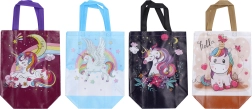Kinder Geschenktasche XS Netztasche