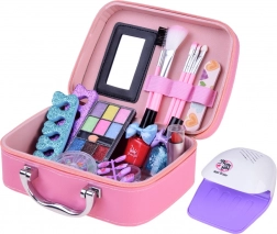 Kosmetik- und Nagelkoffer