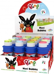 Seifenblasen Bing 175 ml