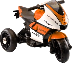 Laufrad-Motorrad für Kinder HT-5188, orange