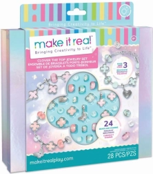 Armband-Bastelset – kreatives Schmuckset für Kinder