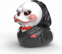 Sammel-Ente TUBBZ Saw – Billy the Puppet Mini