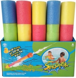 Schaumstoff-Wasserkanone 26 cm