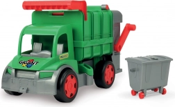 Müllwagen 60 cm WADER GIGANT FARMER