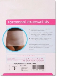 Postpartaler Stützgürtel Größe L