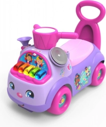 Laufrad FISHER-PRICE Musikspaß – lila