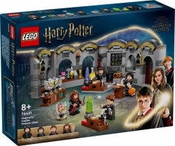 LEGO Harry Potter Schloss Hogwarts: Zaubertränke Unterricht
