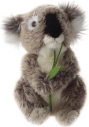 Plüsch-Koala 17 cm