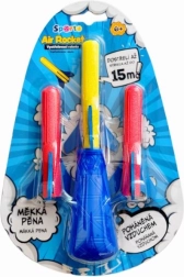 SPORTO Air Rocket Abschussrakete