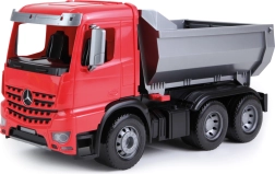 Kipp-LKW LENA MERCEDES AROCS Worxx 45 cm in Schachtel