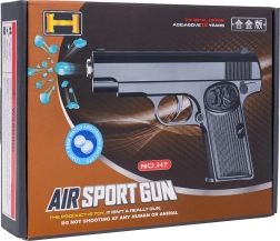 Wasser-Kugelgewehr AIR GUN