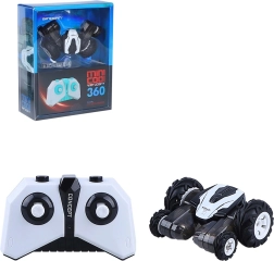 Stunt-Mini-RC-Auto mit Licht