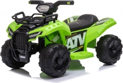 Elektrisches Kinder-Quad Baby Mix ATV grün