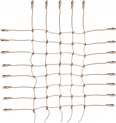 Kletternetz für Kinder