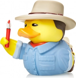 TUBBZ-Entchen Jurassic Park – Dr. Alan Grant