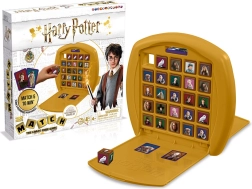 Gesellschaftsspiel Match Harry Potter