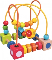 Motorikspiel Nacht und Tag