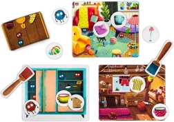 Captain Smart - Lass uns aufräumen!