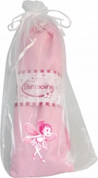 Reisebett Bambolina für Puppen