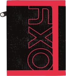 Textil-Geldbörse OXY Dip, rosa