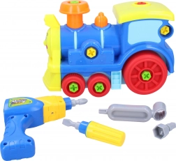 Mr. Mattes 3in1 WC-Aufhänger Blumenduft