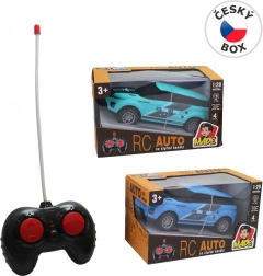 Land Rover Fernsteuerungsauto