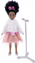 Lottie Puppe Bühnen-Superstar