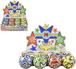 Plastball 7,5 cm für Kinder