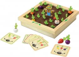 Vilac Gemüse-Memospiel und Spiel Lass uns Suppe kochen